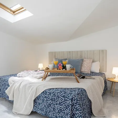 -malagasunapts-ayala33 Bus-train Station - Huelin Apartamento