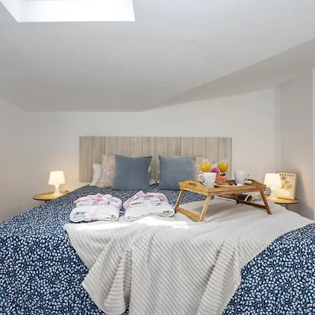 -malagasunapts-ayala33 Bus-train Station - Huelin Appartement Málaga